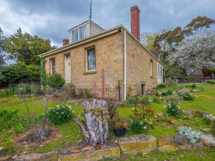 3 Hillside Crescent, West Hobart, TAS 7000