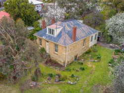 3 Hillside Crescent, West Hobart, TAS 7000