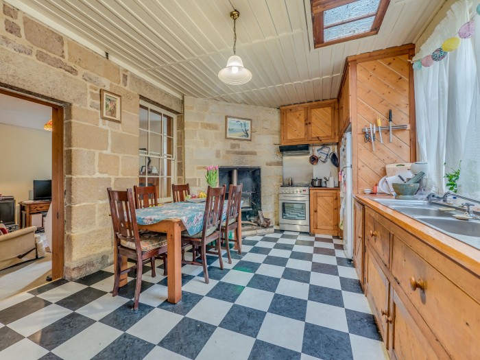 3 Hillside Crescent, West Hobart, TAS 7000