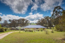 1955 Davey Plain Road, Cargo, NSW