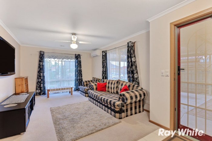 8 Mailrun Court, Hoppers Crossing, VIC 3029