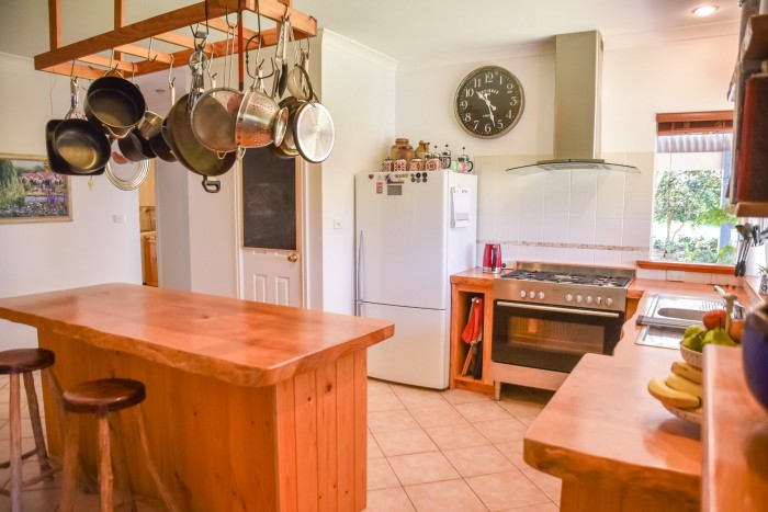 1 McIlroy Bend, Denmark, WA 6333