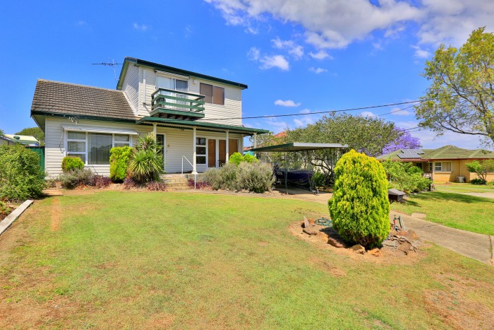 28 Morrison Avenue, Chester Hill, NSW 2162