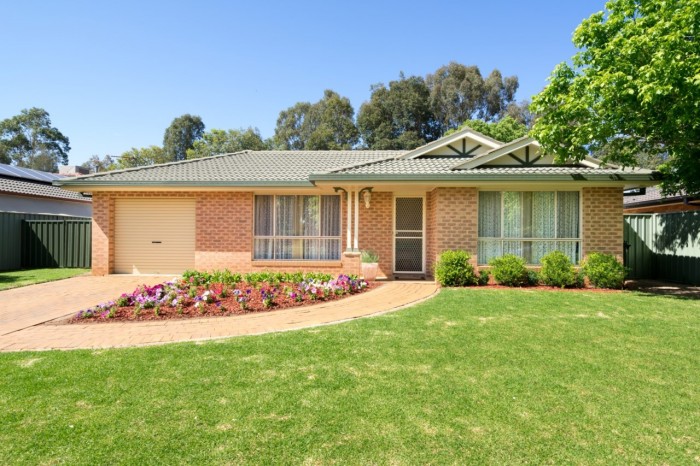 17 Murrumbidgee Place, Dubbo, NSW 2830