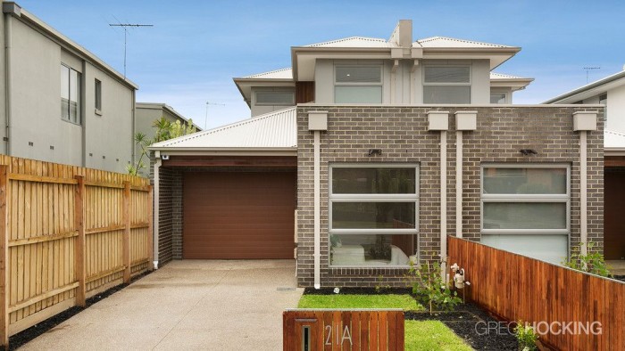 21 Blyth Street, Altona, VIC 3018