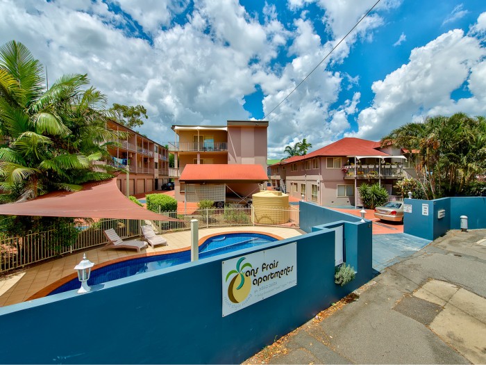 21/483 Sandgate Road Albion QLD 4010