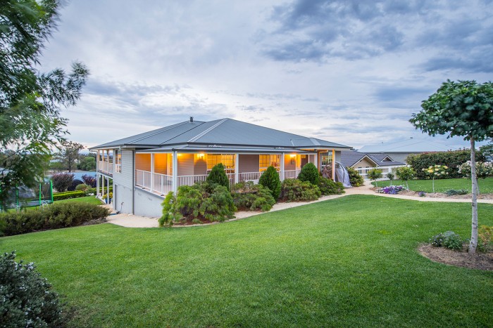 30 Redbank Dr, Scone NSW 2337