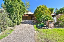 21 Iroquois Court, Brassall, QLD 4305