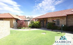 Villa 34, 37 Britannia Road, Leederville, WA 6007