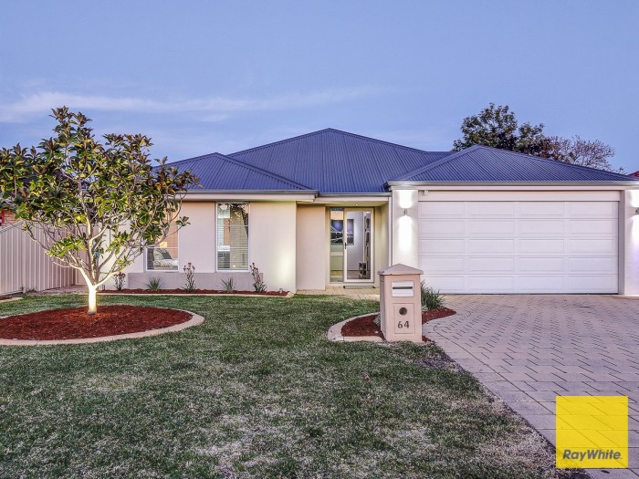 64 Redcliffe Avenue, Marangaroo, WA 6064