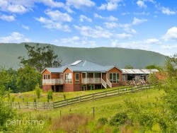 343 Top Swamp Road, Lachlan, TAS 7140