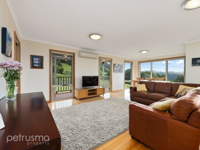 343 Top Swamp Road, Lachlan, TAS 7140