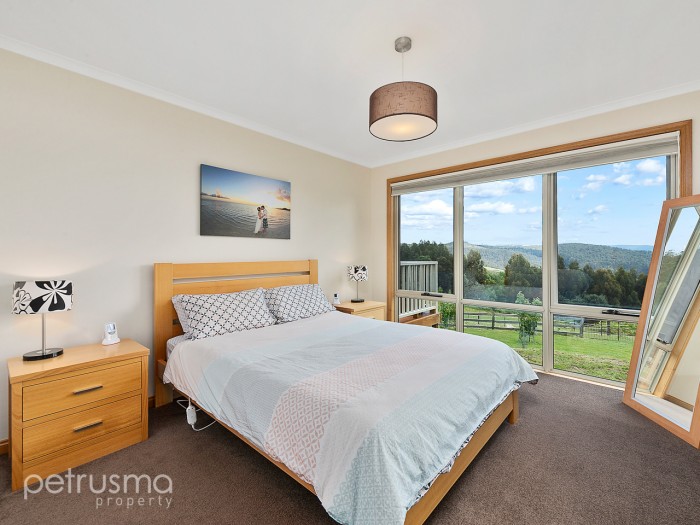 343 Top Swamp Road, Lachlan, TAS 7140