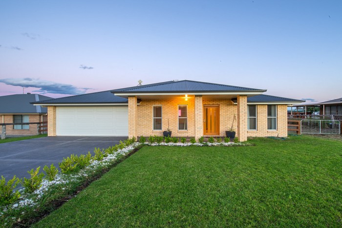 24 Kookaburra Ave, Scone NSW 2337