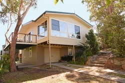 45 Wharf, Maclean, NSW 2463