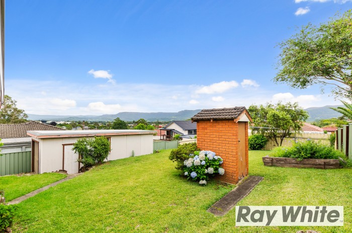 68 Billabong Avenue, Dapto, NSW 2530