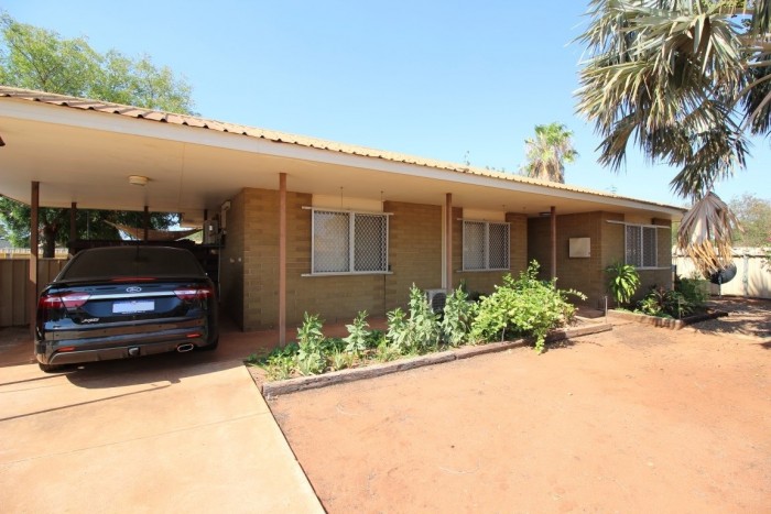 10 Boogalla Crescent, South Hedland, WA 6722