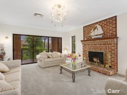 3 Clayton Place, West Pennant Hills, NSW 2125