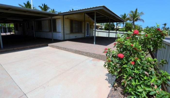 20 Craig Street, Port Hedland, WA 6721