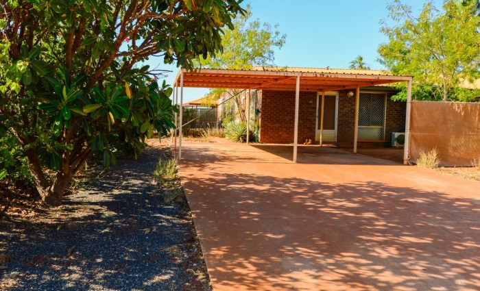 4D Eltona Close, South Hedland, WA 6722