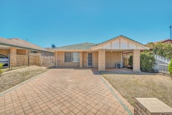 22 Garrigan Pl, Clarkson WA 6030