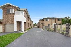 8/18-20 Hartington Street, Rooty Hill, NSW 2766