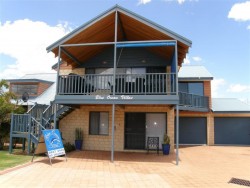 22 Mortimer Street – Blue Ocean Villas, Kalbarri, WA 6536