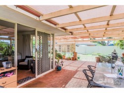 12 Serpentine Rise, Success, WA 6164