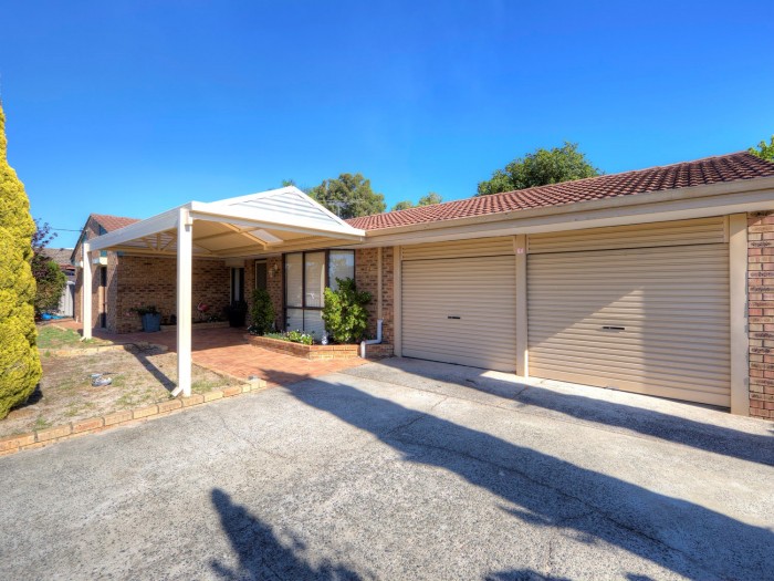 9 Sparrow Court, High Wycombe, WA 6057