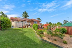 16 Susan Avenue, Padstow Heights, NSW 2211
