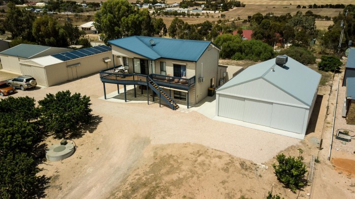 43 Tonkin Way, Moonta Mines, SA 5558