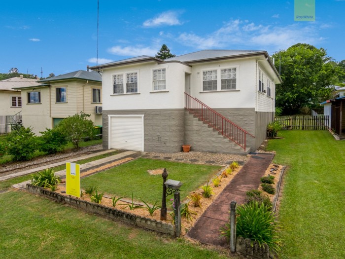 10 Weaver Street, Lismore, NSW 2480