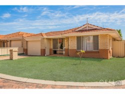 4 Weetman Cove, Cannington, WA 6107