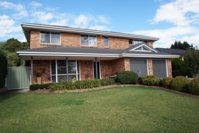 7 Williams Place, Armidale, NSW 2350