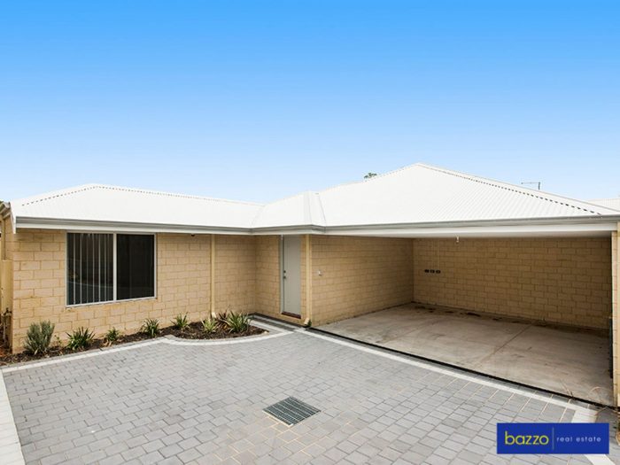 20 Barrows Way, Balga, WA 6061