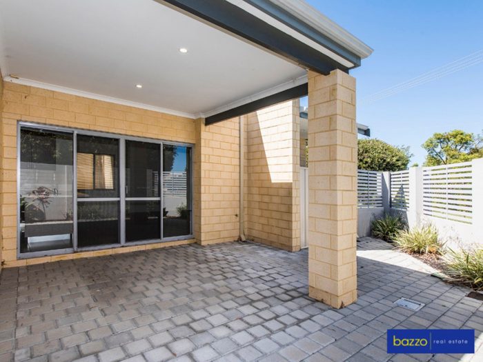 4 Arnold Place, Balga, WA 6061