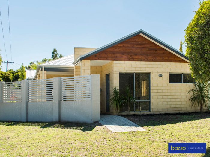 4 Arnold Place, Balga, WA 6061