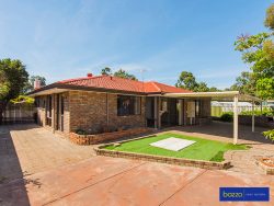 14 Honeysuckle Close, Ballajura WA 6066