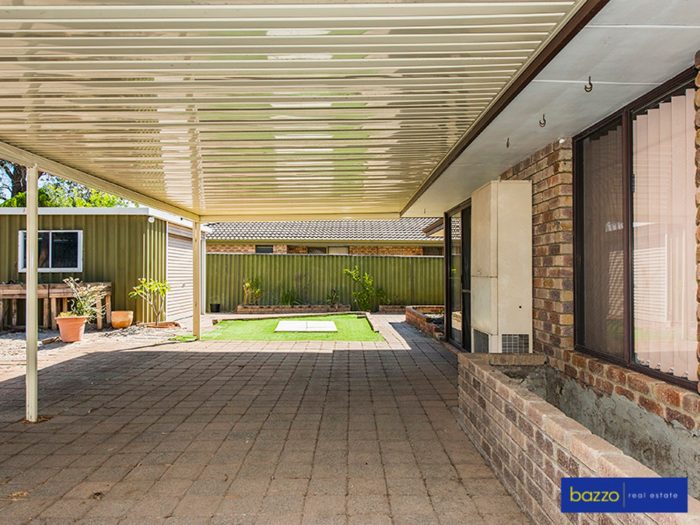 14 Honeysuckle Close, Ballajura WA 6066