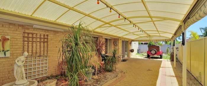 28 Borah Ct, Caversham, WA 6055