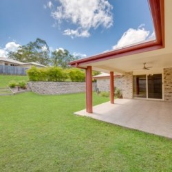 5 Daydream Drive, Clinton, QLD 4680