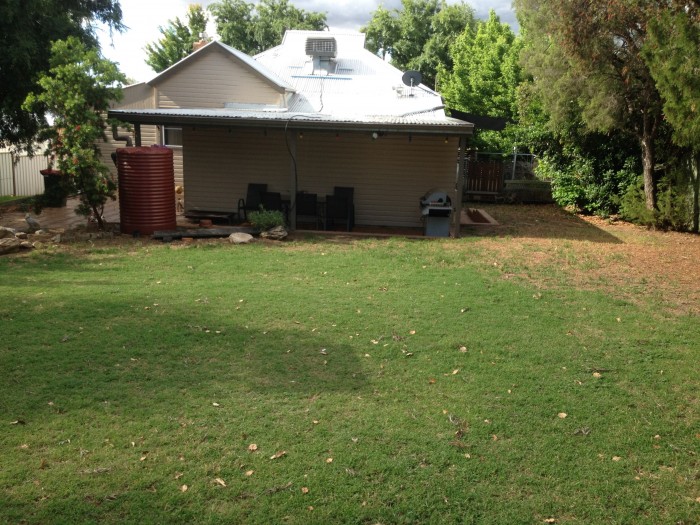 13 Geddes Street, Warialda, NSW 2402