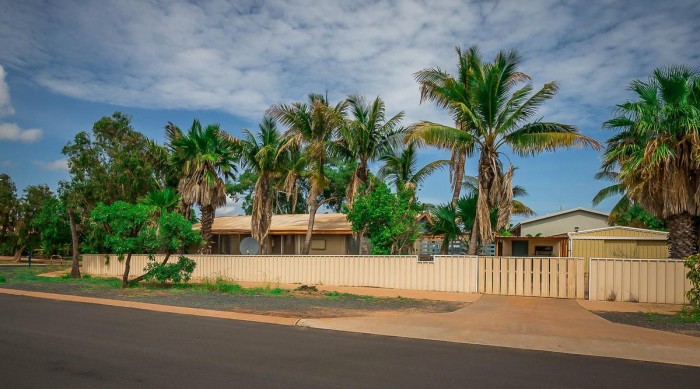 20 Goode St, Port Hedland WA 6721