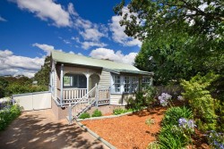 298 Great Western Highway, Blackheath, NSW 2785