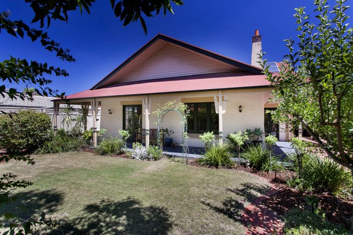 15 Gurrs Road, Beulah Park, SA 5067