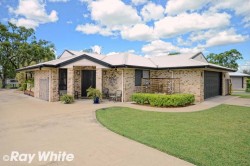 16 Harcla Close, Biloela, QLD 4715