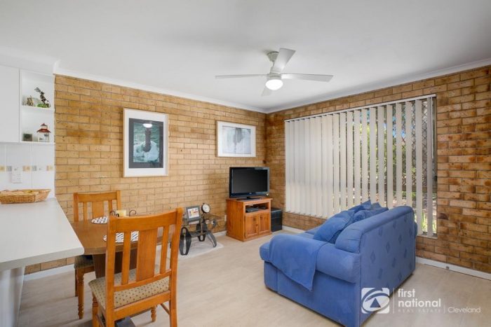 2/5-7 Hielscher Street, Alexandra Hills, QLD 4161