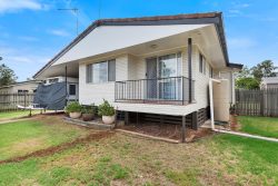 20 Milligan Street, Oakey, QLD 4401