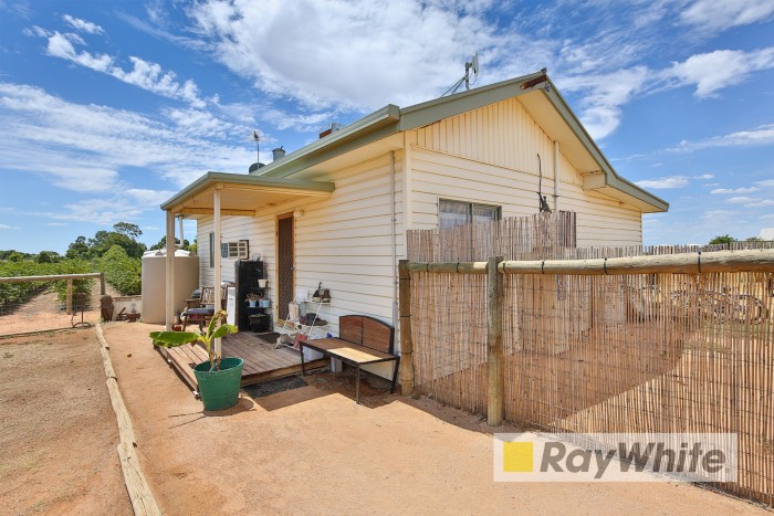 232 Nursery Ridge Road, Red Cliffs, VIC 3496