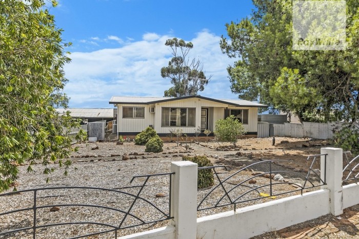 3605 Owen Road, Owen, SA 5460